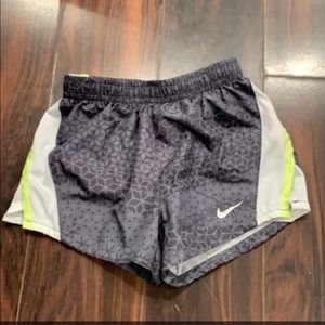 3T Nike shorts